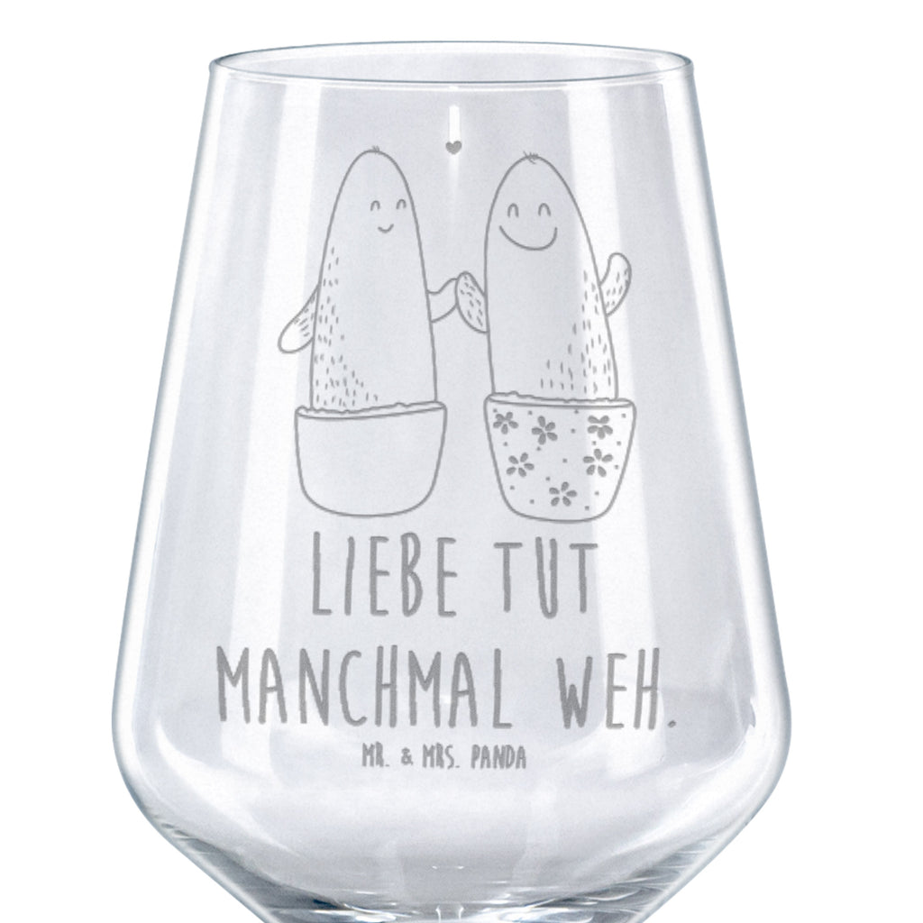 Rotwein Glas Kaktus Liebe Rotweinglas, Weinglas, Rotwein Glas, Weinglas mit Gravur, Geschenk für Weinliebhaber, Spülmaschinenfeste Weingläser, Hochwertige Weinaccessoires, Kaktus, Kakteen, Liebe, Liebesbeweis, Liebesbotschaft, Liebesnachricht, Love, Kaktusliebe, Paar, Pärchen, Trennung, Streit, Versöhnung, Freundschaft, Verlobung, Hochzeit