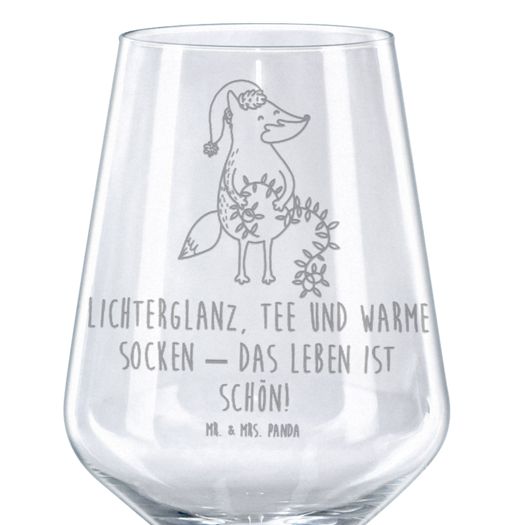 Rotwein Glas Fuchs Weihnachten Rotweinglas, Weinglas, Rotwein Glas, Weinglas mit Gravur, Geschenk für Weinliebhaber, Spülmaschinenfeste Weingläser, Hochwertige Weinaccessoires, Winter, Weihnachten, Weihnachtsdeko, Nikolaus, Advent, Heiligabend, Wintermotiv, Fuchs, Füchse, Spruch schön, Geschenk Weihnachten, Weihnachtsmann, Weihnachtszeit