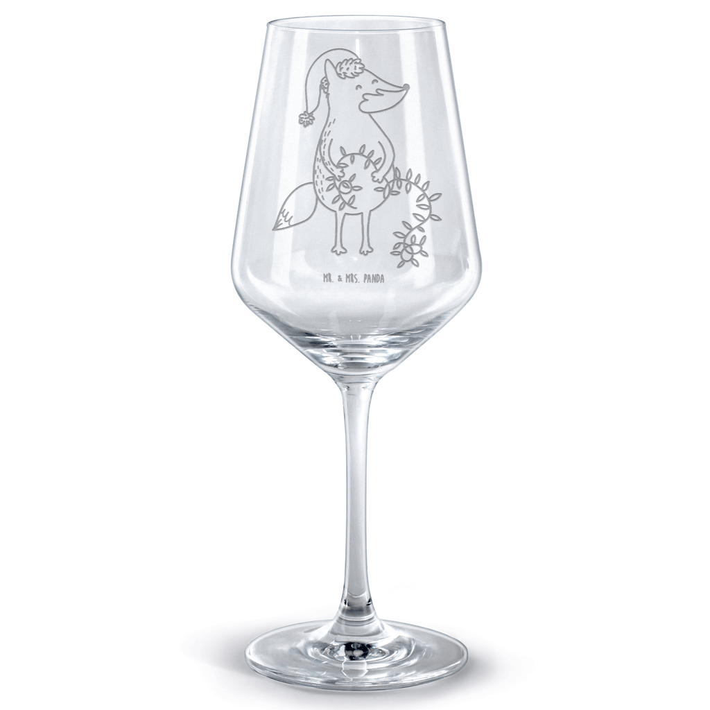 Rotwein Glas Fuchs Weihnachten Rotweinglas, Weinglas, Rotwein Glas, Weinglas mit Gravur, Geschenk für Weinliebhaber, Spülmaschinenfeste Weingläser, Hochwertige Weinaccessoires, Winter, Weihnachten, Weihnachtsdeko, Nikolaus, Advent, Heiligabend, Wintermotiv, Fuchs, Füchse, Spruch schön, Geschenk Weihnachten, Weihnachtsmann, Weihnachtszeit