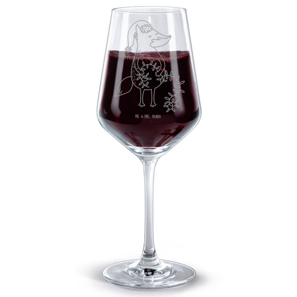 Rotwein Glas Fuchs Weihnachten Rotweinglas, Weinglas, Rotwein Glas, Weinglas mit Gravur, Geschenk für Weinliebhaber, Spülmaschinenfeste Weingläser, Hochwertige Weinaccessoires, Winter, Weihnachten, Weihnachtsdeko, Nikolaus, Advent, Heiligabend, Wintermotiv, Fuchs, Füchse, Spruch schön, Geschenk Weihnachten, Weihnachtsmann, Weihnachtszeit