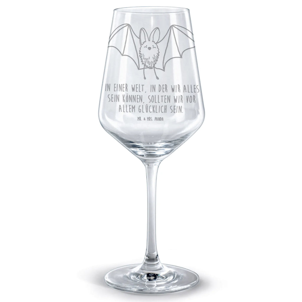 Rotwein Glas Fledermaus Flügel Rotweinglas, Weinglas, Rotwein Glas, Weinglas mit Gravur, Geschenk für Weinliebhaber, Spülmaschinenfeste Weingläser, Hochwertige Weinaccessoires, Tiermotive, Gute Laune, lustige Sprüche, Tiere