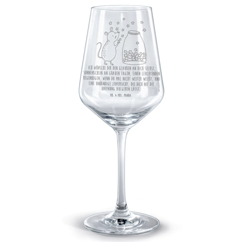 Rotwein Glas Maus Sterne Rotweinglas, Weinglas, Rotwein Glas, Weinglas mit Gravur, Geschenk für Weinliebhaber, Spülmaschinenfeste Weingläser, Hochwertige Weinaccessoires, Tiermotive, Gute Laune, lustige Sprüche, Tiere, Maus, Sterne, Wunsch, Kind, Taufe, Taufgeschenk, Geburt, Schwangerschaft, erstes Kind, Kindergeburtstag, Geburtstag, Hoffnung, Träume