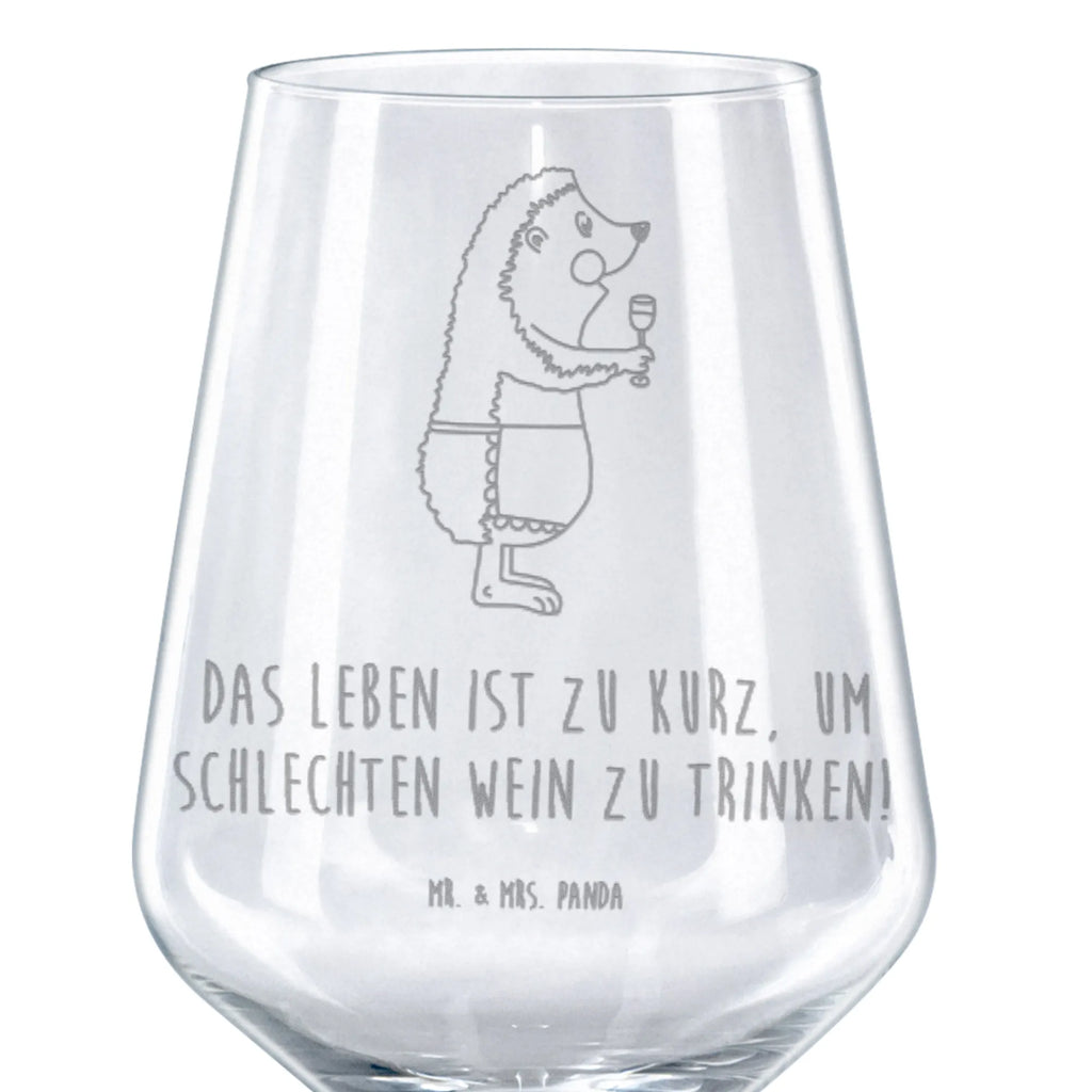 Rotwein Glas Igel mit Wein Rotweinglas, Weinglas, Rotwein Glas, Weinglas mit Gravur, Geschenk für Weinliebhaber, Spülmaschinenfeste Weingläser, Hochwertige Weinaccessoires, Tiermotive, Gute Laune, lustige Sprüche, Tiere, Wein Spruch, Igel, Geschenk Weintrinker, Geschenk Weinliebhaber, Wein Deko, Rotwein, Weißwein, Wein trinken