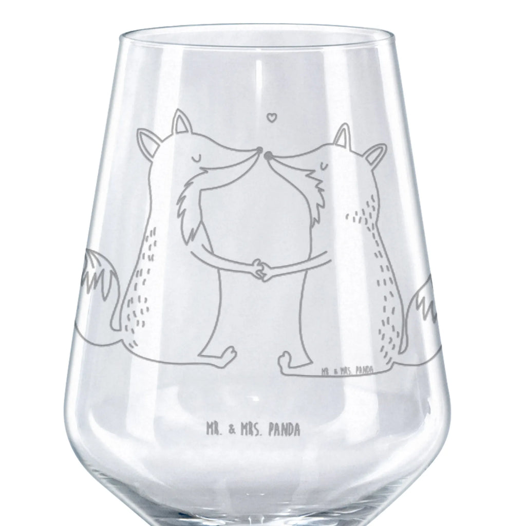 Rotwein Glas Füchse Liebe Rotweinglas, Weinglas, Rotwein Glas, Weinglas mit Gravur, Geschenk für Weinliebhaber, Spülmaschinenfeste Weingläser, Hochwertige Weinaccessoires, Fuchs, Füchse, Fox, Liebe, Liebespaar, Paar, Partner, Freundin, Freund, Ehe, Verlobte, Ehemann, Ehefrau, Liebesbeweis