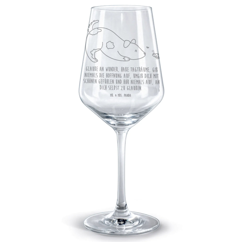 Rotwein Glas Hund Marienkäfer Rotweinglas, Weinglas, Rotwein Glas, Weinglas mit Gravur, Geschenk für Weinliebhaber, Spülmaschinenfeste Weingläser, Hochwertige Weinaccessoires, Hund, Hundemotiv, Haustier, Hunderasse, Tierliebhaber, Hundebesitzer, Sprüche, Hunde, Hundespruch, Marienkäfer, Mischling, Mischlinghund