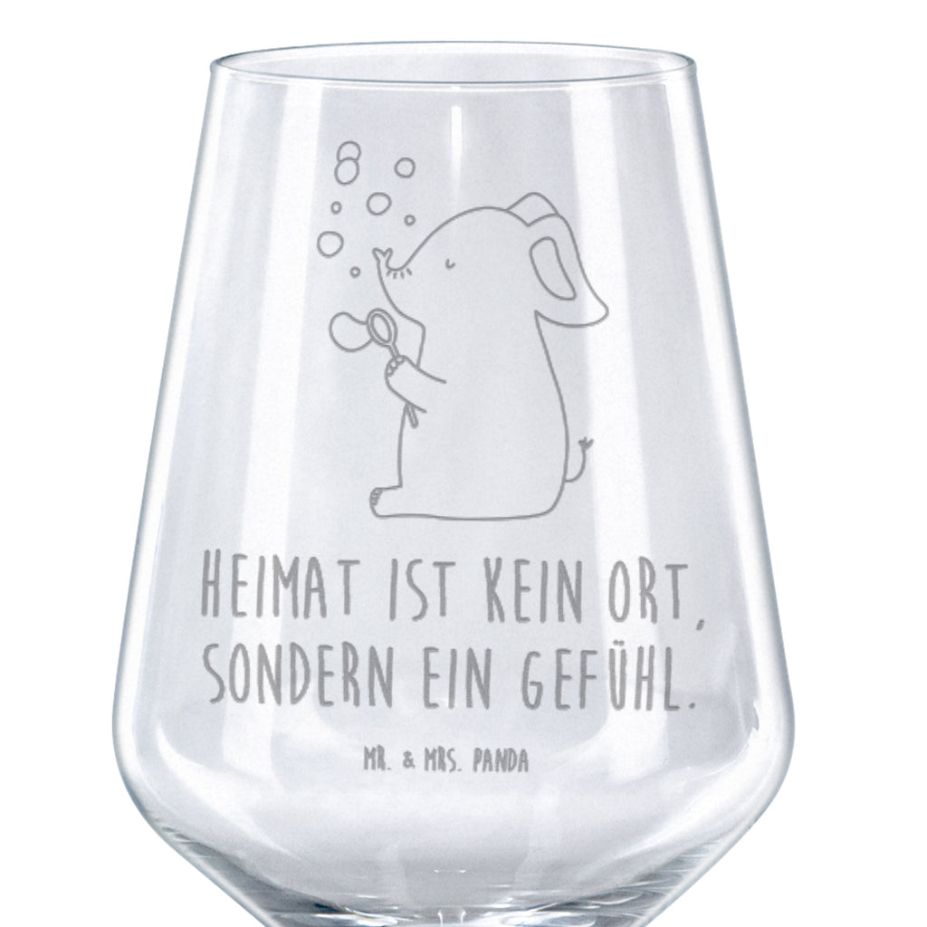 Rotwein Glas Elefant Seifenblasen Rotweinglas, Weinglas, Rotwein Glas, Weinglas mit Gravur, Geschenk für Weinliebhaber, Spülmaschinenfeste Weingläser, Hochwertige Weinaccessoires, Tiermotive, Gute Laune, lustige Sprüche, Tiere, Elefant, Elefanten, Dickhäuter, Rüsseltier, Seifenblasen, Liebe, Heimat, Gefühl. Daheim, Liebesbeweis, Liebesspruch