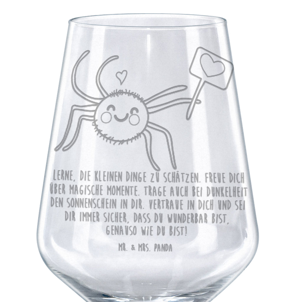 Rotwein Glas Spinne Agathe Motivation Rotweinglas, Weinglas, Rotwein Glas, Weinglas mit Gravur, Geschenk für Weinliebhaber, Spülmaschinenfeste Weingläser, Hochwertige Weinaccessoires, Spinne Agathe, Spinne, Agathe, Videos, Merchandise, Motivation, Glück, Liebe, Vertrauen, Dankeschön