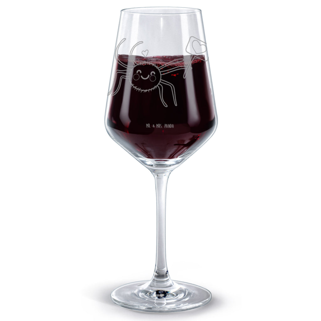 Rotwein Glas Spinne Agathe Motivation Rotweinglas, Weinglas, Rotwein Glas, Weinglas mit Gravur, Geschenk für Weinliebhaber, Spülmaschinenfeste Weingläser, Hochwertige Weinaccessoires, Spinne Agathe, Spinne, Agathe, Videos, Merchandise, Motivation, Glück, Liebe, Vertrauen, Dankeschön