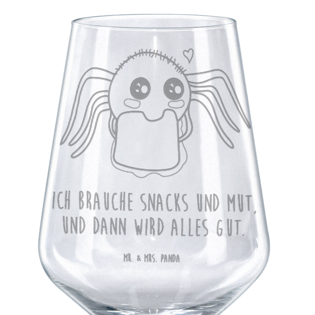 Rotwein Glas Spinne Agathe Sandwich Rotweinglas, Weinglas, Rotwein Glas, Weinglas mit Gravur, Geschenk für Weinliebhaber, Spülmaschinenfeste Weingläser, Hochwertige Weinaccessoires, Spinne Agathe, Spinne, Agathe, Videos, Merchandise, Glück, Mut, Hungrig, Verfressen, Lebensfreude, Alles wird gut, Hunger