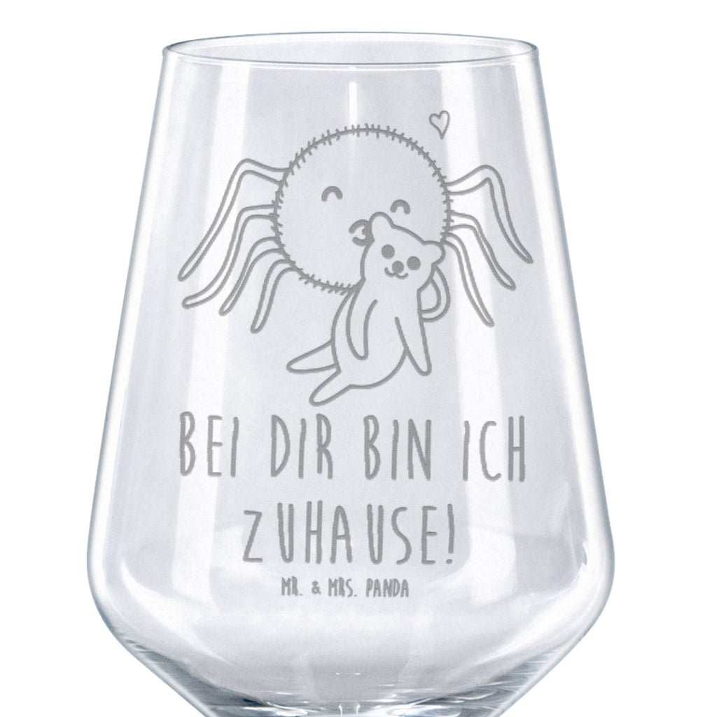 Rotwein Glas Spinne Agathe Teddy Rotweinglas, Weinglas, Rotwein Glas, Weinglas mit Gravur, Geschenk für Weinliebhaber, Spülmaschinenfeste Weingläser, Hochwertige Weinaccessoires, Spinne Agathe, Spinne, Agathe, Videos, Merchandise, Freundschaft, Liebesgeschenk, Verliebt, Liebesbeweis, Teddy, Treue, Miteinander, Dankeschön