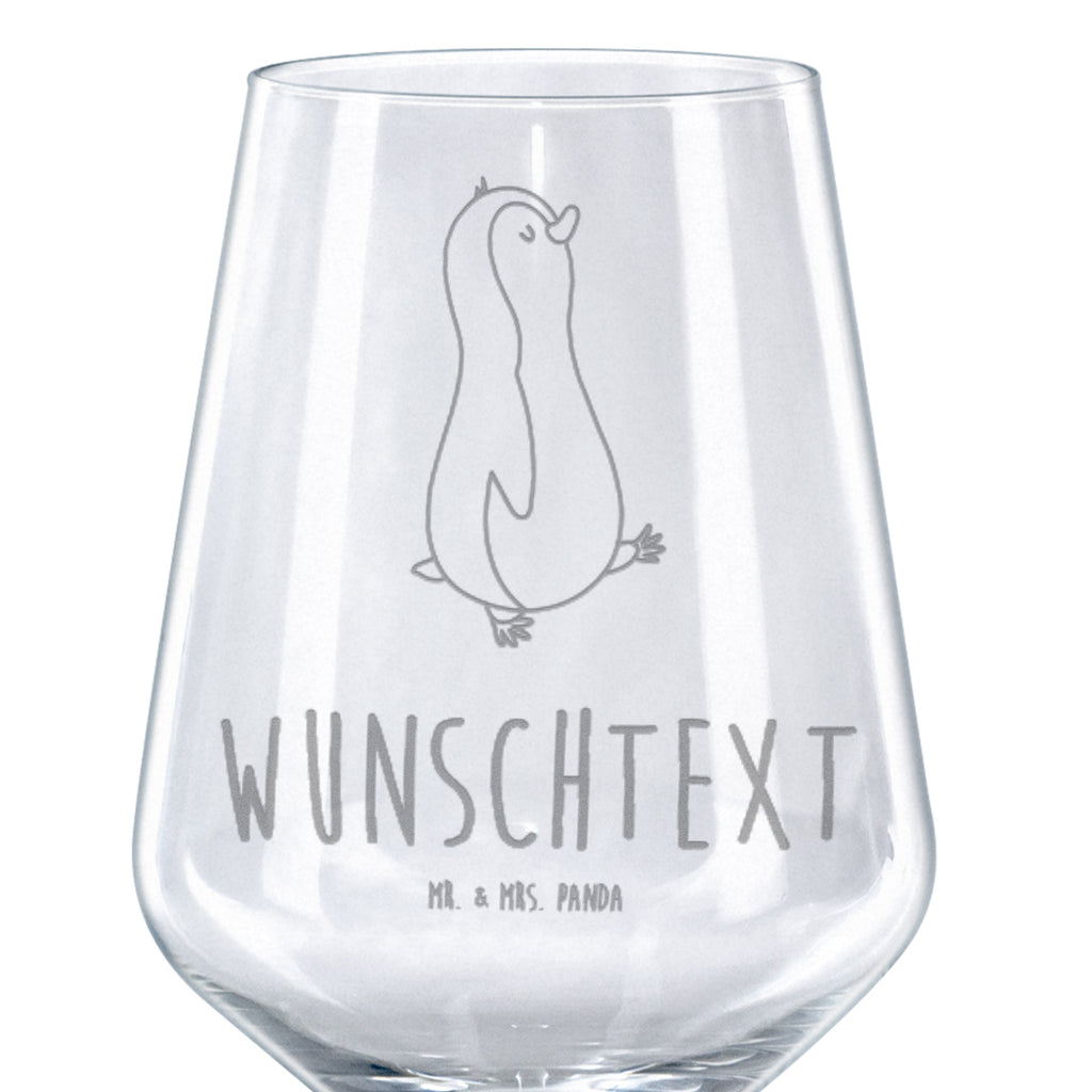 Personalisiertes Rotwein Glas Pinguin marschierend Personalisiertes Rotweinglas, Personalisiertes Weinglas, Personalisiertes Rotwein Glas, Personalisiertes Weinglas mit Gravur, Personalisiertes Geschenk für Weinliebhaber, Personalisierte Spülmaschinenfeste Weingläser, Personalisiert Weinaccessoires, Rotweinglas mit Namen, Weinglas mit Namen, Rotwein Glas mit Namen, Weinglas mit Gravur mit Namen, Geschenk für Weinliebhaber mit Namen, Spülmaschinenfeste Weingläser mit Namen, Hochwertige Weinaccessoires mit Namen, Pinguin, Pinguine, Frühaufsteher, Langschläfer, Bruder, Schwester, Familie