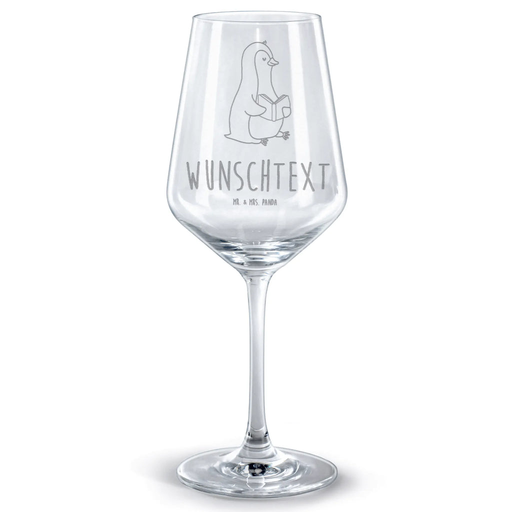 Personalisiertes Rotwein Glas Pinguin Buch Personalisiertes Rotweinglas, Personalisiertes Weinglas, Personalisiertes Rotwein Glas, Personalisiertes Weinglas mit Gravur, Personalisiertes Geschenk für Weinliebhaber, Personalisierte Spülmaschinenfeste Weingläser, Personalisiert Weinaccessoires, Rotweinglas mit Namen, Weinglas mit Namen, Rotwein Glas mit Namen, Weinglas mit Gravur mit Namen, Geschenk für Weinliebhaber mit Namen, Spülmaschinenfeste Weingläser mit Namen, Hochwertige Weinaccessoires mit Namen, Pinguin, Pinguine, Buch, Lesen, Bücherwurm, Nichtstun, Faulenzen, Ferien, Urlaub, Freizeit