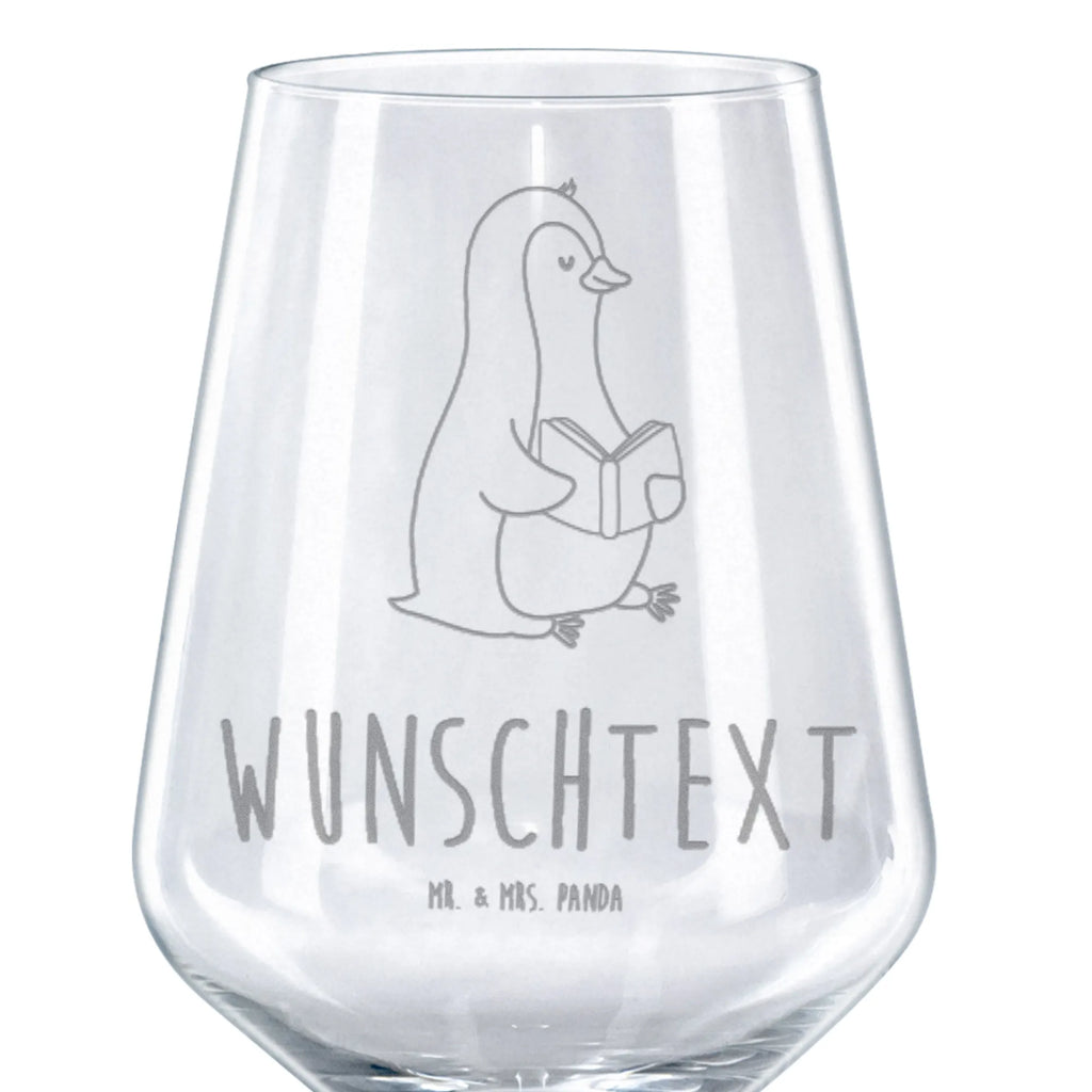 Personalisiertes Rotwein Glas Pinguin Buch Personalisiertes Rotweinglas, Personalisiertes Weinglas, Personalisiertes Rotwein Glas, Personalisiertes Weinglas mit Gravur, Personalisiertes Geschenk für Weinliebhaber, Personalisierte Spülmaschinenfeste Weingläser, Personalisiert Weinaccessoires, Rotweinglas mit Namen, Weinglas mit Namen, Rotwein Glas mit Namen, Weinglas mit Gravur mit Namen, Geschenk für Weinliebhaber mit Namen, Spülmaschinenfeste Weingläser mit Namen, Hochwertige Weinaccessoires mit Namen, Pinguin, Pinguine, Buch, Lesen, Bücherwurm, Nichtstun, Faulenzen, Ferien, Urlaub, Freizeit