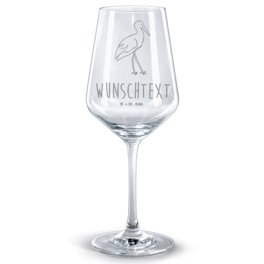 Personalisiertes Rotwein Glas Storch Personalisiertes Rotweinglas, Personalisiertes Weinglas, Personalisiertes Rotwein Glas, Personalisiertes Weinglas mit Gravur, Personalisiertes Geschenk für Weinliebhaber, Personalisierte Spülmaschinenfeste Weingläser, Personalisiert Weinaccessoires, Rotweinglas mit Namen, Weinglas mit Namen, Rotwein Glas mit Namen, Weinglas mit Gravur mit Namen, Geschenk für Weinliebhaber mit Namen, Spülmaschinenfeste Weingläser mit Namen, Hochwertige Weinaccessoires mit Namen, Tiermotive, Gute Laune, lustige Sprüche, Tiere, Storch, Störche, Schwangerschaft, Geburt, Mutter, Mütter, Mutter werden, Schwanger, Babybauch, Baby