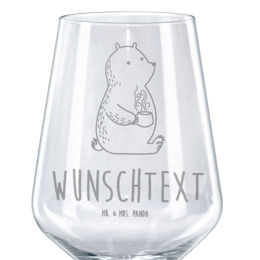 Personalisiertes Rotwein Glas Bär Kaffee Personalisiertes Rotweinglas, Personalisiertes Weinglas, Personalisiertes Rotwein Glas, Personalisiertes Weinglas mit Gravur, Personalisiertes Geschenk für Weinliebhaber, Personalisierte Spülmaschinenfeste Weingläser, Personalisiert Weinaccessoires, Rotweinglas mit Namen, Weinglas mit Namen, Rotwein Glas mit Namen, Weinglas mit Gravur mit Namen, Geschenk für Weinliebhaber mit Namen, Spülmaschinenfeste Weingläser mit Namen, Hochwertige Weinaccessoires mit Namen, Bär, Teddy, Teddybär, Kaffee, Coffee, Bären, guten Morgen, Morgenroutine, Welt erobern, Welt retten, Motivation