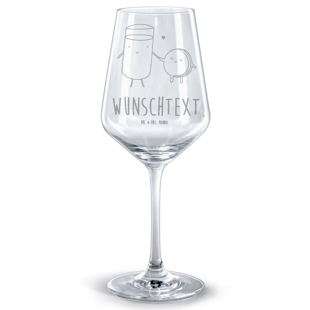 Personalisiertes Rotwein Glas Milch Keks Personalisiertes Rotweinglas, Personalisiertes Weinglas, Personalisiertes Rotwein Glas, Personalisiertes Weinglas mit Gravur, Personalisiertes Geschenk für Weinliebhaber, Personalisierte Spülmaschinenfeste Weingläser, Personalisiert Weinaccessoires, Rotweinglas mit Namen, Weinglas mit Namen, Rotwein Glas mit Namen, Weinglas mit Gravur mit Namen, Geschenk für Weinliebhaber mit Namen, Spülmaschinenfeste Weingläser mit Namen, Hochwertige Weinaccessoires mit Namen, Tiermotive, Gute Laune, lustige Sprüche, Tiere, Milk, Cookie, Milch, Keks, Kekse, Kaffee, Einladung Frühstück, Motiv süß, romantisch, perfektes Paar