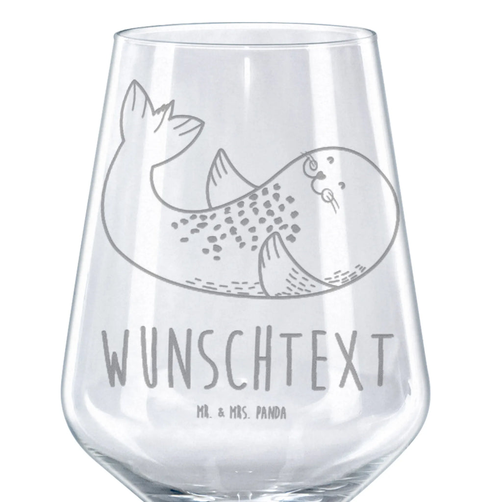 Personalisiertes Rotwein Glas Robbe Liegen Personalisiertes Rotweinglas, Personalisiertes Weinglas, Personalisiertes Rotwein Glas, Personalisiertes Weinglas mit Gravur, Personalisiertes Geschenk für Weinliebhaber, Personalisierte Spülmaschinenfeste Weingläser, Personalisiert Weinaccessoires, Rotweinglas mit Namen, Weinglas mit Namen, Rotwein Glas mit Namen, Weinglas mit Gravur mit Namen, Geschenk für Weinliebhaber mit Namen, Spülmaschinenfeste Weingläser mit Namen, Hochwertige Weinaccessoires mit Namen, Tiermotive, Gute Laune, lustige Sprüche, Tiere, Robbe, Robben, Seehund, Strand, Meerestier, Ostsee, Nordsee, Lachen, Freude