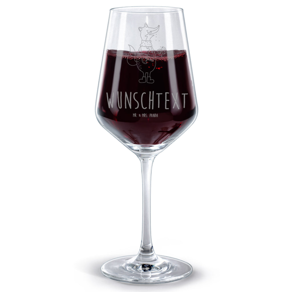 Personalisiertes Rotwein Glas Fuchs Keks Personalisiertes Rotweinglas, Personalisiertes Weinglas, Personalisiertes Rotwein Glas, Personalisiertes Weinglas mit Gravur, Personalisiertes Geschenk für Weinliebhaber, Personalisierte Spülmaschinenfeste Weingläser, Personalisiert Weinaccessoires, Rotweinglas mit Namen, Weinglas mit Namen, Rotwein Glas mit Namen, Weinglas mit Gravur mit Namen, Geschenk für Weinliebhaber mit Namen, Spülmaschinenfeste Weingläser mit Namen, Hochwertige Weinaccessoires mit Namen, Fuchs, Füchse, Backen Spruch, Kekse, Winter, Weihnachtszeit, Plätzchen, Liebe, Küche Deko