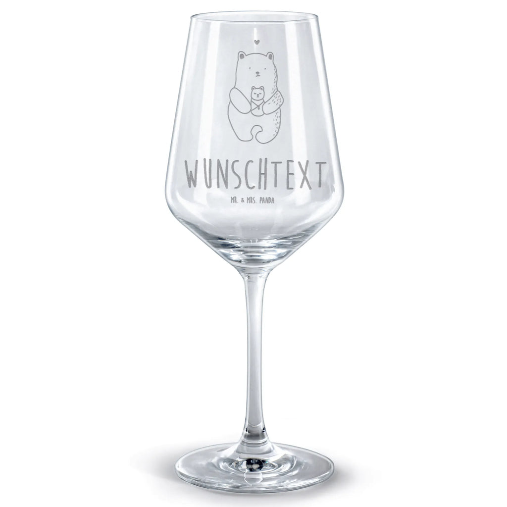 Personalisiertes Rotwein Glas Bär mit Baby Personalisiertes Rotweinglas, Personalisiertes Weinglas, Personalisiertes Rotwein Glas, Personalisiertes Weinglas mit Gravur, Personalisiertes Geschenk für Weinliebhaber, Personalisierte Spülmaschinenfeste Weingläser, Personalisiert Weinaccessoires, Rotweinglas mit Namen, Weinglas mit Namen, Rotwein Glas mit Namen, Weinglas mit Gravur mit Namen, Geschenk für Weinliebhaber mit Namen, Spülmaschinenfeste Weingläser mit Namen, Hochwertige Weinaccessoires mit Namen, Bär, Teddy, Teddybär, Eltern, Mutter, Baby, Taufe, Geburt, Nichte, Neffe, Enkel, Enkelin, Täufling, Geburtstag, Glückwunsch