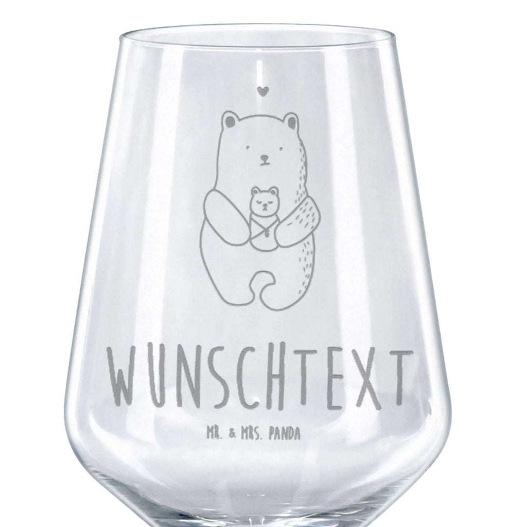 Personalisiertes Rotwein Glas Bär mit Baby Personalisiertes Rotweinglas, Personalisiertes Weinglas, Personalisiertes Rotwein Glas, Personalisiertes Weinglas mit Gravur, Personalisiertes Geschenk für Weinliebhaber, Personalisierte Spülmaschinenfeste Weingläser, Personalisiert Weinaccessoires, Rotweinglas mit Namen, Weinglas mit Namen, Rotwein Glas mit Namen, Weinglas mit Gravur mit Namen, Geschenk für Weinliebhaber mit Namen, Spülmaschinenfeste Weingläser mit Namen, Hochwertige Weinaccessoires mit Namen, Bär, Teddy, Teddybär, Eltern, Mutter, Baby, Taufe, Geburt, Nichte, Neffe, Enkel, Enkelin, Täufling, Geburtstag, Glückwunsch