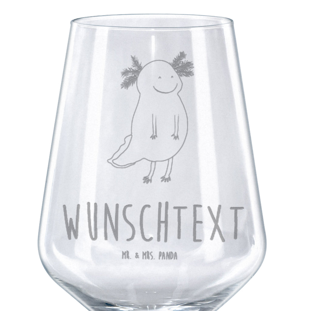 Personalisiertes Rotwein Glas Axolotl glücklich Personalisiertes Rotweinglas, Personalisiertes Weinglas, Personalisiertes Rotwein Glas, Personalisiertes Weinglas mit Gravur, Personalisiertes Geschenk für Weinliebhaber, Personalisierte Spülmaschinenfeste Weingläser, Personalisiert Weinaccessoires, Rotweinglas mit Namen, Weinglas mit Namen, Rotwein Glas mit Namen, Weinglas mit Gravur mit Namen, Geschenk für Weinliebhaber mit Namen, Spülmaschinenfeste Weingläser mit Namen, Hochwertige Weinaccessoires mit Namen, Axolotl, Molch, Axolot, Schwanzlurch, Lurch, Lurche, Motivation, gute Laune