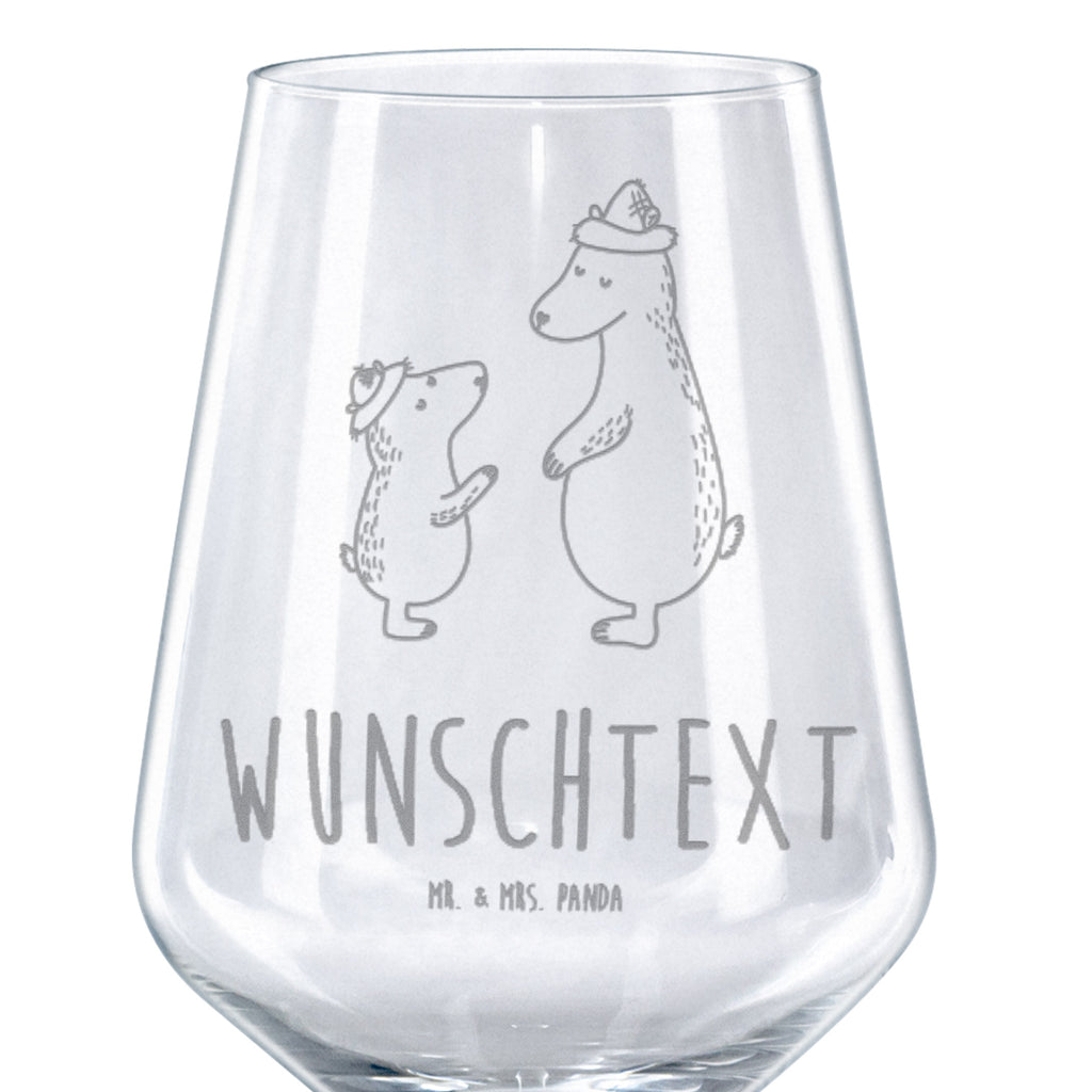 Personalisiertes Rotwein Glas Bären mit Hut Personalisiertes Rotweinglas, Personalisiertes Weinglas, Personalisiertes Rotwein Glas, Personalisiertes Weinglas mit Gravur, Personalisiertes Geschenk für Weinliebhaber, Personalisierte Spülmaschinenfeste Weingläser, Personalisiert Weinaccessoires, Rotweinglas mit Namen, Weinglas mit Namen, Rotwein Glas mit Namen, Weinglas mit Gravur mit Namen, Geschenk für Weinliebhaber mit Namen, Spülmaschinenfeste Weingläser mit Namen, Hochwertige Weinaccessoires mit Namen, Familie, Vatertag, Muttertag, Bruder, Schwester, Mama, Papa, Oma, Opa, Bär, Bären, Vater, Papi, Paps, Dad, Daddy, Lieblingsmensch, Sohn, Söhne, Kind, Kinder, Vater-Sohn, Family, Vorbild