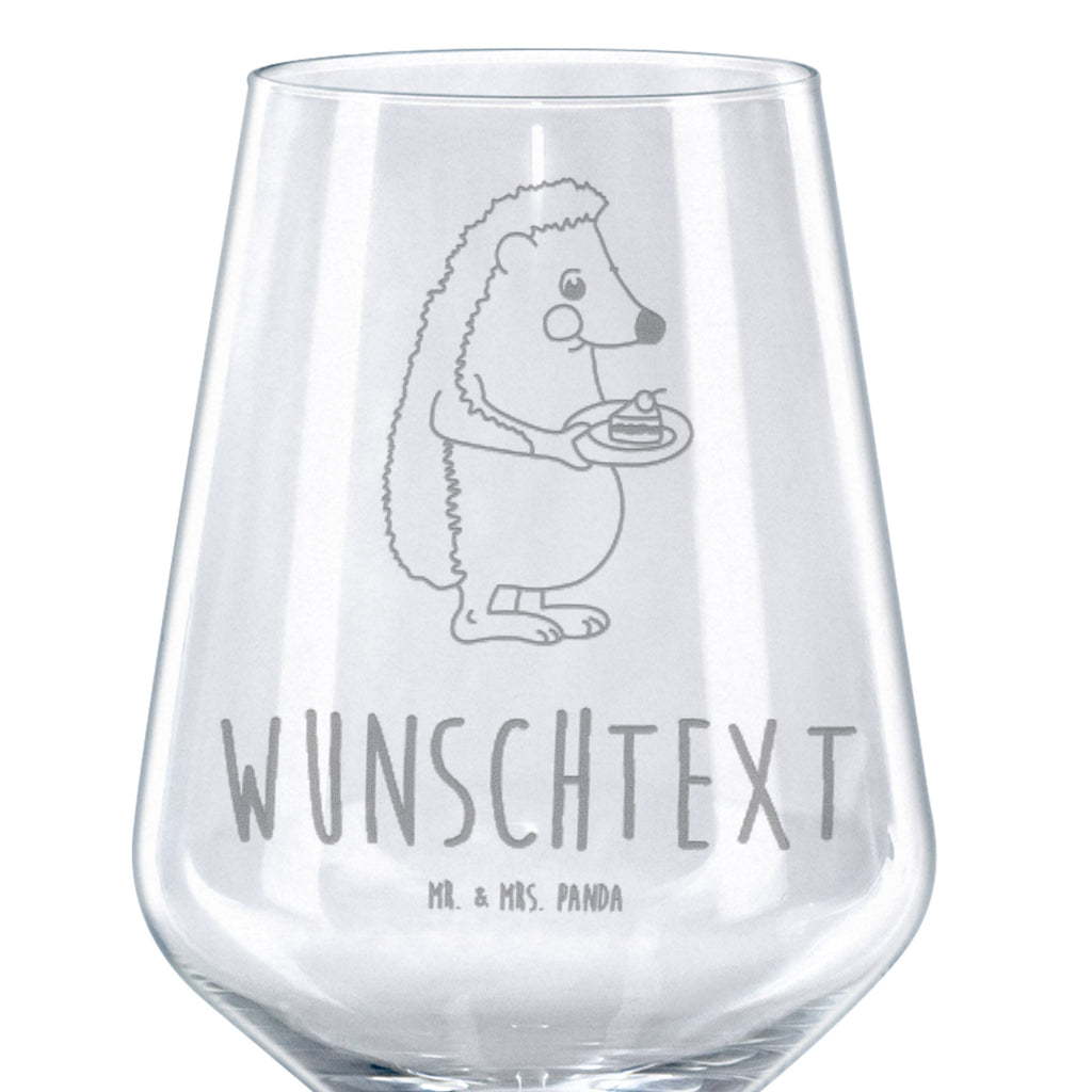 Personalisiertes Rotwein Glas Igel mit Kuchenstück Personalisiertes Rotweinglas, Personalisiertes Weinglas, Personalisiertes Rotwein Glas, Personalisiertes Weinglas mit Gravur, Personalisiertes Geschenk für Weinliebhaber, Personalisierte Spülmaschinenfeste Weingläser, Personalisiert Weinaccessoires, Rotweinglas mit Namen, Weinglas mit Namen, Rotwein Glas mit Namen, Weinglas mit Gravur mit Namen, Geschenk für Weinliebhaber mit Namen, Spülmaschinenfeste Weingläser mit Namen, Hochwertige Weinaccessoires mit Namen, Tiermotive, Gute Laune, lustige Sprüche, Tiere, Igel, Essen Spruch, Kuchen, Backen Geschenk, Kuchen backen, Einladung Party, Geburtstagskuchen, Torte