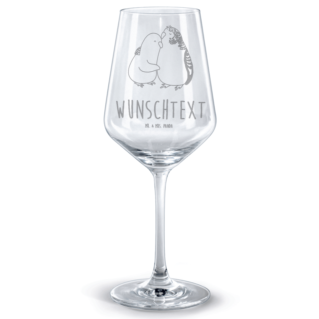 Personalisiertes Rotwein Glas Wellensittich Liebe Personalisiertes Rotweinglas, Personalisiertes Weinglas, Personalisiertes Rotwein Glas, Personalisiertes Weinglas mit Gravur, Personalisiertes Geschenk für Weinliebhaber, Personalisierte Spülmaschinenfeste Weingläser, Personalisiert Weinaccessoires, Rotweinglas mit Namen, Weinglas mit Namen, Rotwein Glas mit Namen, Weinglas mit Gravur mit Namen, Geschenk für Weinliebhaber mit Namen, Spülmaschinenfeste Weingläser mit Namen, Hochwertige Weinaccessoires mit Namen, Liebe, Partner, Freund, Freundin, Ehemann, Ehefrau, Heiraten, Verlobung, Heiratsantrag, Liebesgeschenk, Jahrestag, Hocheitstag, Vögel, Wellensittich, Nähe, Kuscheln, Vertrauen