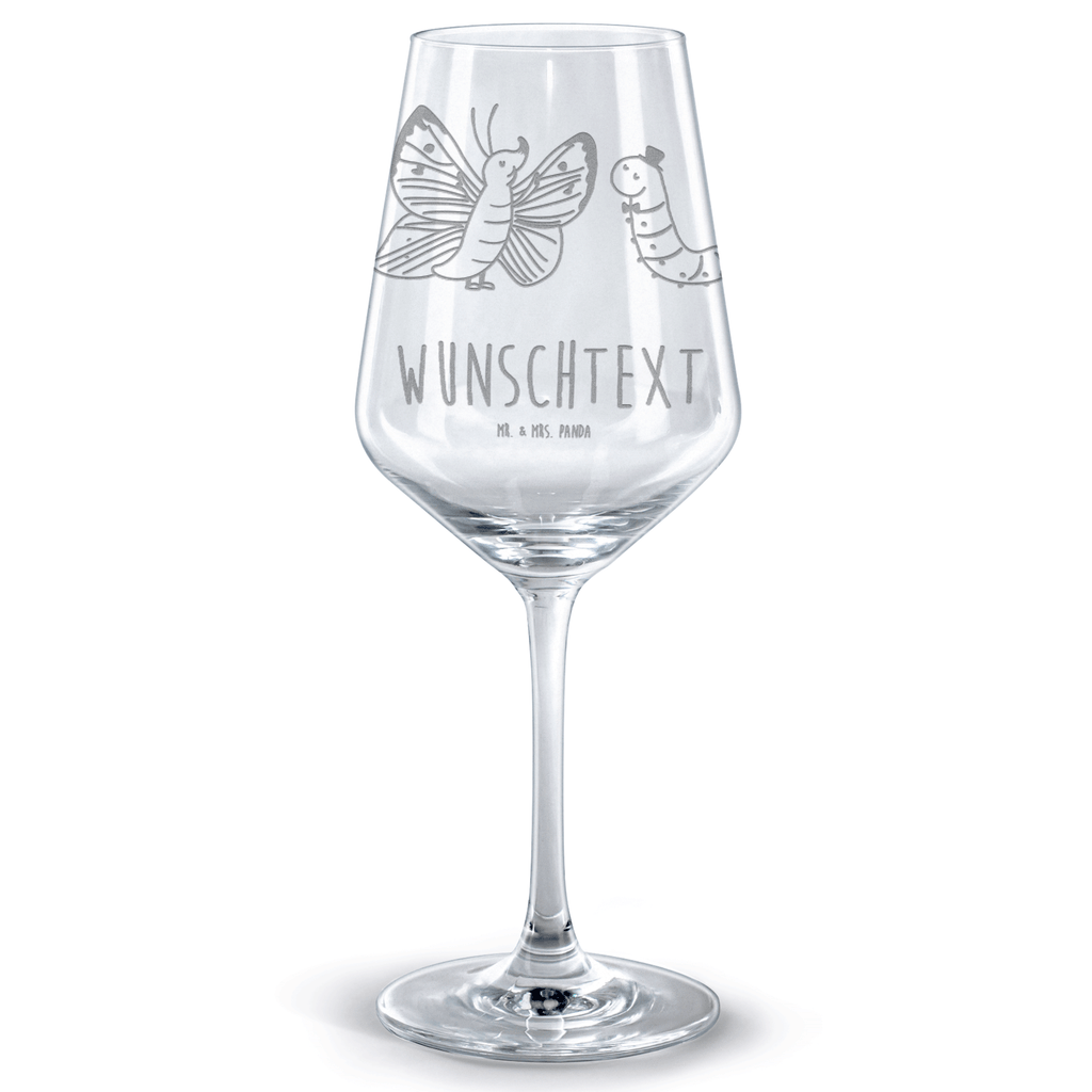 Personalisiertes Rotwein Glas Raupe & Schmetterling Personalisiertes Rotweinglas, Personalisiertes Weinglas, Personalisiertes Rotwein Glas, Personalisiertes Weinglas mit Gravur, Personalisiertes Geschenk für Weinliebhaber, Personalisierte Spülmaschinenfeste Weingläser, Personalisiert Weinaccessoires, Rotweinglas mit Namen, Weinglas mit Namen, Rotwein Glas mit Namen, Weinglas mit Gravur mit Namen, Geschenk für Weinliebhaber mit Namen, Spülmaschinenfeste Weingläser mit Namen, Hochwertige Weinaccessoires mit Namen, Tiermotive, Gute Laune, lustige Sprüche, Tiere, Raupe, Schmetterling, Zitronenfalter, Entwicklung, Erwachsen werden, Kokon, Hut, Hütchen, Schönheit, Aufwachsen