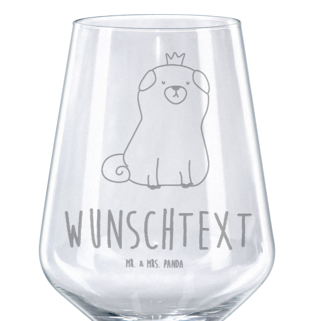 Personalisiertes Rotwein Glas Mops Krone Personalisiertes Rotweinglas, Personalisiertes Weinglas, Personalisiertes Rotwein Glas, Personalisiertes Weinglas mit Gravur, Personalisiertes Geschenk für Weinliebhaber, Personalisierte Spülmaschinenfeste Weingläser, Personalisiert Weinaccessoires, Rotweinglas mit Namen, Weinglas mit Namen, Rotwein Glas mit Namen, Weinglas mit Gravur mit Namen, Geschenk für Weinliebhaber mit Namen, Spülmaschinenfeste Weingläser mit Namen, Hochwertige Weinaccessoires mit Namen, Hund, Hundemotiv, Haustier, Hunderasse, Tierliebhaber, Hundebesitzer, Sprüche, Mops, allergisch, kinderlos, Hausregel, Hundebesitzer. Spruch, lustig