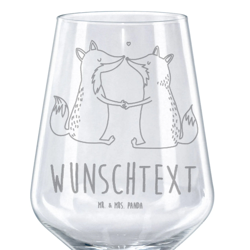 Personalisiertes Rotwein Glas Füchse Liebe Personalisiertes Rotweinglas, Personalisiertes Weinglas, Personalisiertes Rotwein Glas, Personalisiertes Weinglas mit Gravur, Personalisiertes Geschenk für Weinliebhaber, Personalisierte Spülmaschinenfeste Weingläser, Personalisiert Weinaccessoires, Rotweinglas mit Namen, Weinglas mit Namen, Rotwein Glas mit Namen, Weinglas mit Gravur mit Namen, Geschenk für Weinliebhaber mit Namen, Spülmaschinenfeste Weingläser mit Namen, Hochwertige Weinaccessoires mit Namen, Fuchs, Füchse, Fox, Liebe, Liebespaar, Paar, Partner, Freundin, Freund, Ehe, Verlobte, Ehemann, Ehefrau, Liebesbeweis