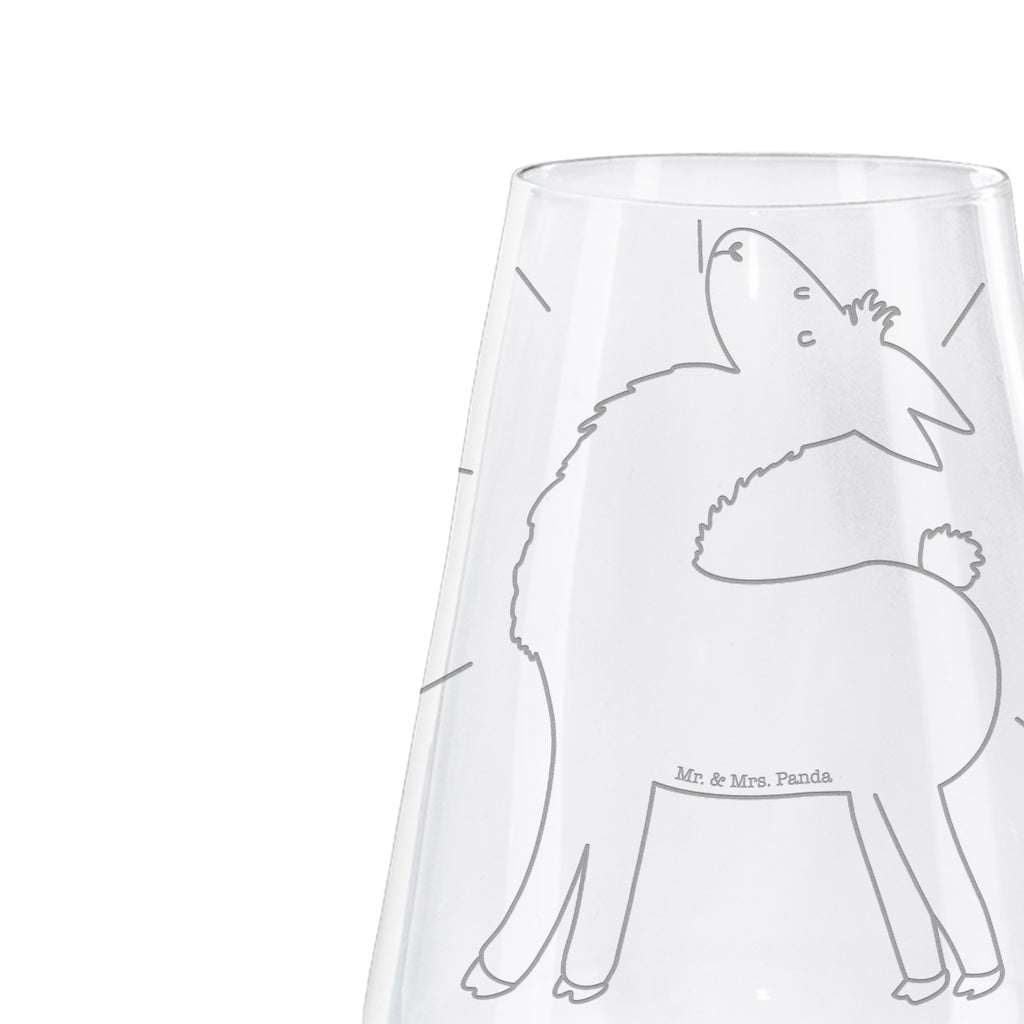 Weißwein Glas Lama stolz Weißweinglas, Weinglas, Weißwein Glas, Weinglas mit Gravur, Geschenk für Weinliebhaber, Spülmaschinenfeste Weingläser, Hochwertige Weinaccessoires, Lama, Alpaka, Lamas, Außenseiter, Anders, Neustart, stolz, Hippie, Freundin, Freundinnen, beste Freundin, Kumpel, Familie, Family