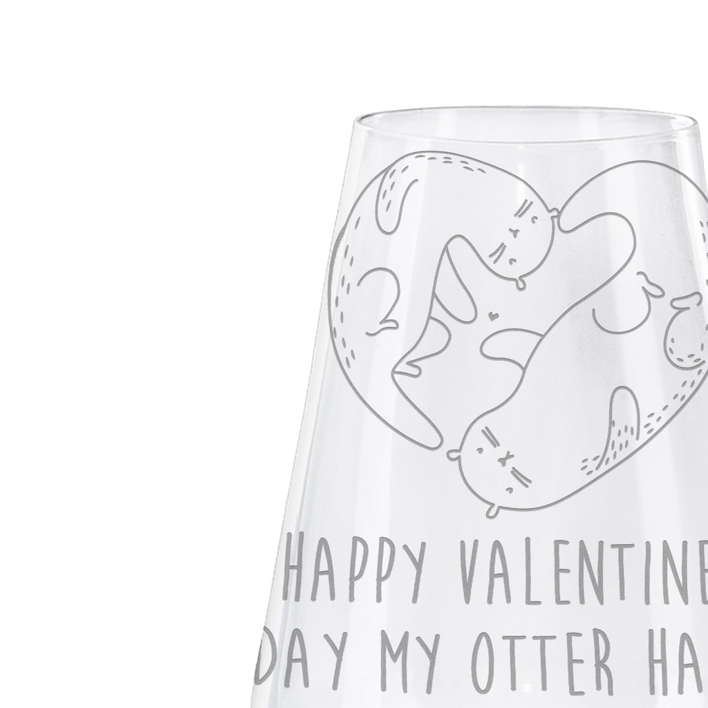 Weißwein Glas Otter Valentine Weißweinglas, Weinglas, Weißwein Glas, Weinglas mit Gravur, Geschenk für Weinliebhaber, Spülmaschinenfeste Weingläser, Hochwertige Weinaccessoires, Liebe, Partner, Freund, Freundin, Ehemann, Ehefrau, Heiraten, Verlobung, Heiratsantrag, Liebesgeschenk, Jahrestag, Hocheitstag, Valentinstag, Geschenk für Frauen, Hochzeitstag, Mitbringsel, Geschenk für Freundin, Geschenk für Partner, Liebesbeweis, für Männer, für Ehemann