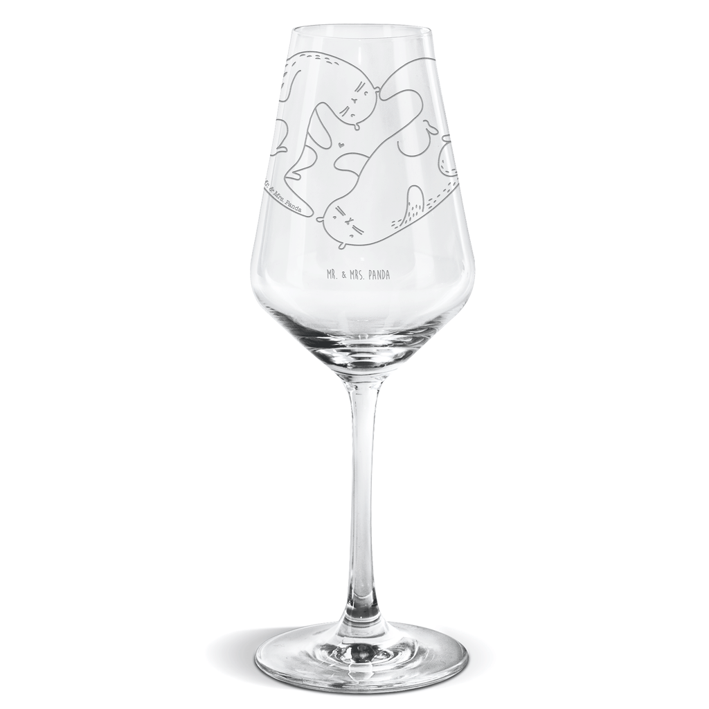 Weißwein Glas Otter Valentine Weißweinglas, Weinglas, Weißwein Glas, Weinglas mit Gravur, Geschenk für Weinliebhaber, Spülmaschinenfeste Weingläser, Hochwertige Weinaccessoires, Liebe, Partner, Freund, Freundin, Ehemann, Ehefrau, Heiraten, Verlobung, Heiratsantrag, Liebesgeschenk, Jahrestag, Hocheitstag, Valentinstag, Geschenk für Frauen, Hochzeitstag, Mitbringsel, Geschenk für Freundin, Geschenk für Partner, Liebesbeweis, für Männer, für Ehemann