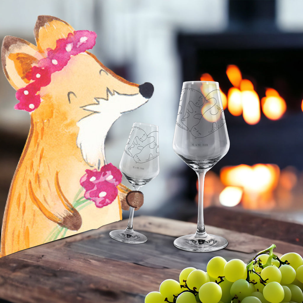 Weißwein Glas Otter Valentine Weißweinglas, Weinglas, Weißwein Glas, Weinglas mit Gravur, Geschenk für Weinliebhaber, Spülmaschinenfeste Weingläser, Hochwertige Weinaccessoires, Liebe, Partner, Freund, Freundin, Ehemann, Ehefrau, Heiraten, Verlobung, Heiratsantrag, Liebesgeschenk, Jahrestag, Hocheitstag, Valentinstag, Geschenk für Frauen, Hochzeitstag, Mitbringsel, Geschenk für Freundin, Geschenk für Partner, Liebesbeweis, für Männer, für Ehemann