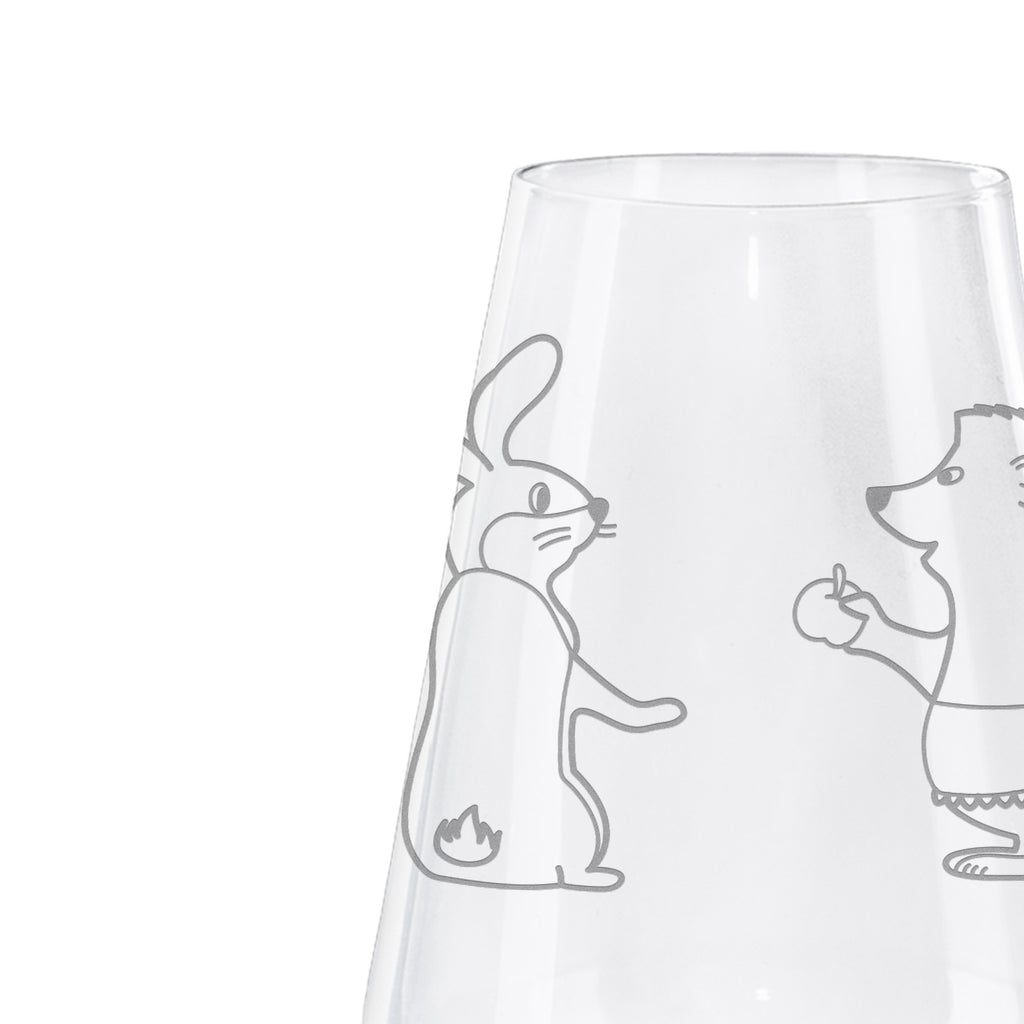 Weißwein Glas Liebe ist nie ohne Schmerz Weißweinglas, Weinglas, Weißwein Glas, Weinglas mit Gravur, Geschenk für Weinliebhaber, Spülmaschinenfeste Weingläser, Hochwertige Weinaccessoires, Tiermotive, Gute Laune, lustige Sprüche, Tiere, Igel und Hase, Igel, Hase, Liebe Spruch, Liebeskummer Geschenk, Herzschmerz, Trösten, Trennungsschmerz, Spruch romantisch