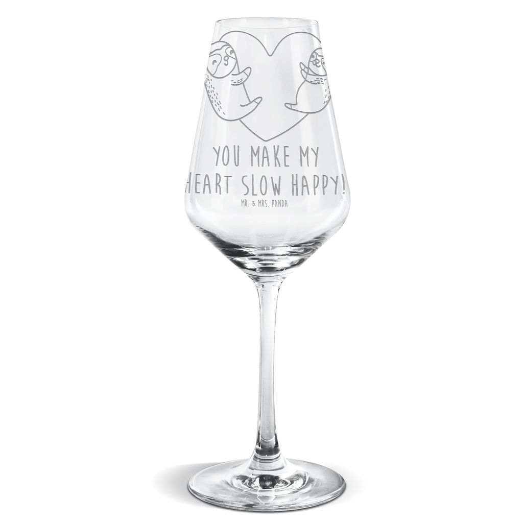 Weißwein Glas Faultiere Herz Weißweinglas, Weinglas, Weißwein Glas, Weinglas mit Gravur, Geschenk für Weinliebhaber, Spülmaschinenfeste Weingläser, Hochwertige Weinaccessoires, Liebe, Partner, Freund, Freundin, Ehemann, Ehefrau, Heiraten, Verlobung, Heiratsantrag, Liebesgeschenk, Jahrestag, Hocheitstag, Valentinstag, Geschenk für Frauen, Hochzeitstag, Mitbringsel, Geschenk für Freundin, Geschenk für Partner, Liebesbeweis, für Männer, für Ehemann