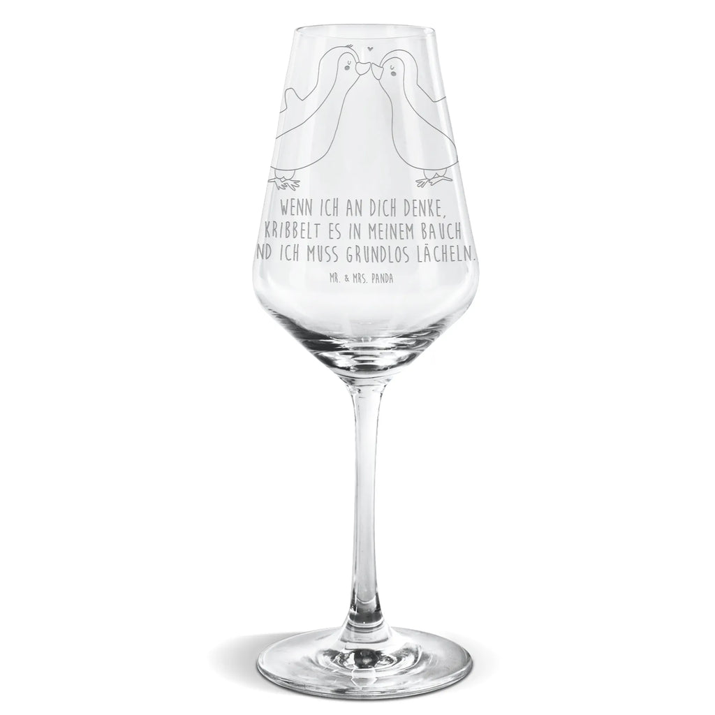 Weißwein Glas Pinguine Kuss Weißweinglas, Weinglas, Weißwein Glas, Weinglas mit Gravur, Geschenk für Weinliebhaber, Spülmaschinenfeste Weingläser, Hochwertige Weinaccessoires, Liebe, Partner, Freund, Freundin, Ehemann, Ehefrau, Heiraten, Verlobung, Heiratsantrag, Liebesgeschenk, Jahrestag, Hocheitstag, Valentinstag, Geschenk für Frauen, Hochzeitstag, Mitbringsel, Geschenk für Freundin, Geschenk für Partner, Liebesbeweis, für Männer, für Ehemann