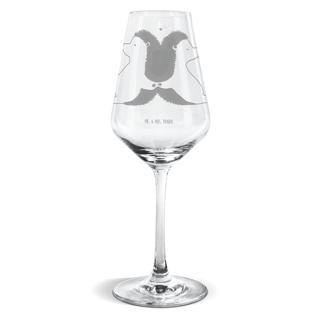 Weißwein Glas Igel händchenhaltend Weißweinglas, Weinglas, Weißwein Glas, Weinglas mit Gravur, Geschenk für Weinliebhaber, Spülmaschinenfeste Weingläser, Hochwertige Weinaccessoires, Liebe, Partner, Freund, Freundin, Ehemann, Ehefrau, Heiraten, Verlobung, Heiratsantrag, Liebesgeschenk, Jahrestag, Hocheitstag, Igel, Igelliebe, Hand in Hand, Liebesbeweis, große Liebe, Liebesbotschaft, Hochzeit, Lieblingsmensch, Gemeinsamkeit, Love, Geschenk für zwei