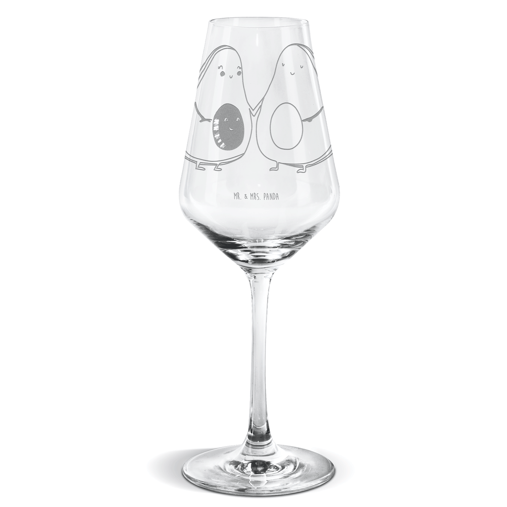 Weißwein Glas Avocado Pärchen Weißweinglas, Weinglas, Weißwein Glas, Weinglas mit Gravur, Geschenk für Weinliebhaber, Spülmaschinenfeste Weingläser, Hochwertige Weinaccessoires, Avocado, Veggie, Vegan, Gesund, Avocuddle, Liebe, Schwangerschaft, Familie, Babyshower, Babyparty, Hochzeit, Kinder, Avocados, Geburt