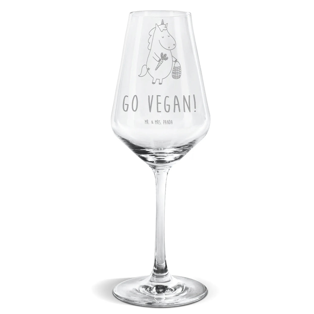 Weißwein Glas Einhorn Vegan Weißweinglas, Weinglas, Weißwein Glas, Weinglas mit Gravur, Geschenk für Weinliebhaber, Spülmaschinenfeste Weingläser, Hochwertige Weinaccessoires, Einhorn, Einhörner, Einhorn Deko, Unicorn, vegan, Gesund leben, Vegetariar, Rohkost, Gesund essen, Veganismus, Veganer