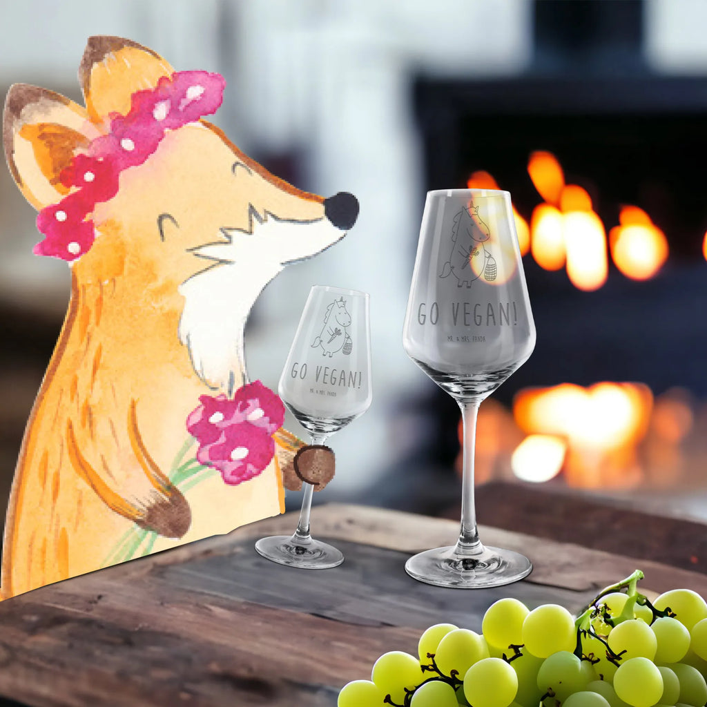 Weißwein Glas Einhorn Vegan Weißweinglas, Weinglas, Weißwein Glas, Weinglas mit Gravur, Geschenk für Weinliebhaber, Spülmaschinenfeste Weingläser, Hochwertige Weinaccessoires, Einhorn, Einhörner, Einhorn Deko, Unicorn, vegan, Gesund leben, Vegetariar, Rohkost, Gesund essen, Veganismus, Veganer