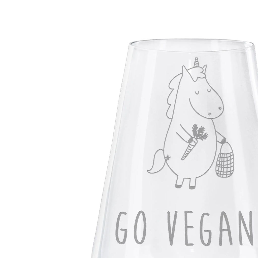 Weißwein Glas Einhorn Vegan Weißweinglas, Weinglas, Weißwein Glas, Weinglas mit Gravur, Geschenk für Weinliebhaber, Spülmaschinenfeste Weingläser, Hochwertige Weinaccessoires, Einhorn, Einhörner, Einhorn Deko, Unicorn, vegan, Gesund leben, Vegetariar, Rohkost, Gesund essen, Veganismus, Veganer