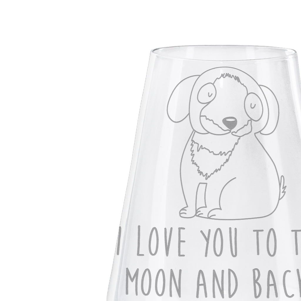 Weißwein Glas Hund entspannt Weißweinglas, Weinglas, Weißwein Glas, Weinglas mit Gravur, Geschenk für Weinliebhaber, Spülmaschinenfeste Weingläser, Hochwertige Weinaccessoires, Hund, Hundemotiv, Haustier, Hunderasse, Tierliebhaber, Hundebesitzer, Sprüche, schwarzer Hund, Hundeliebe, Liebe, Hundeglück