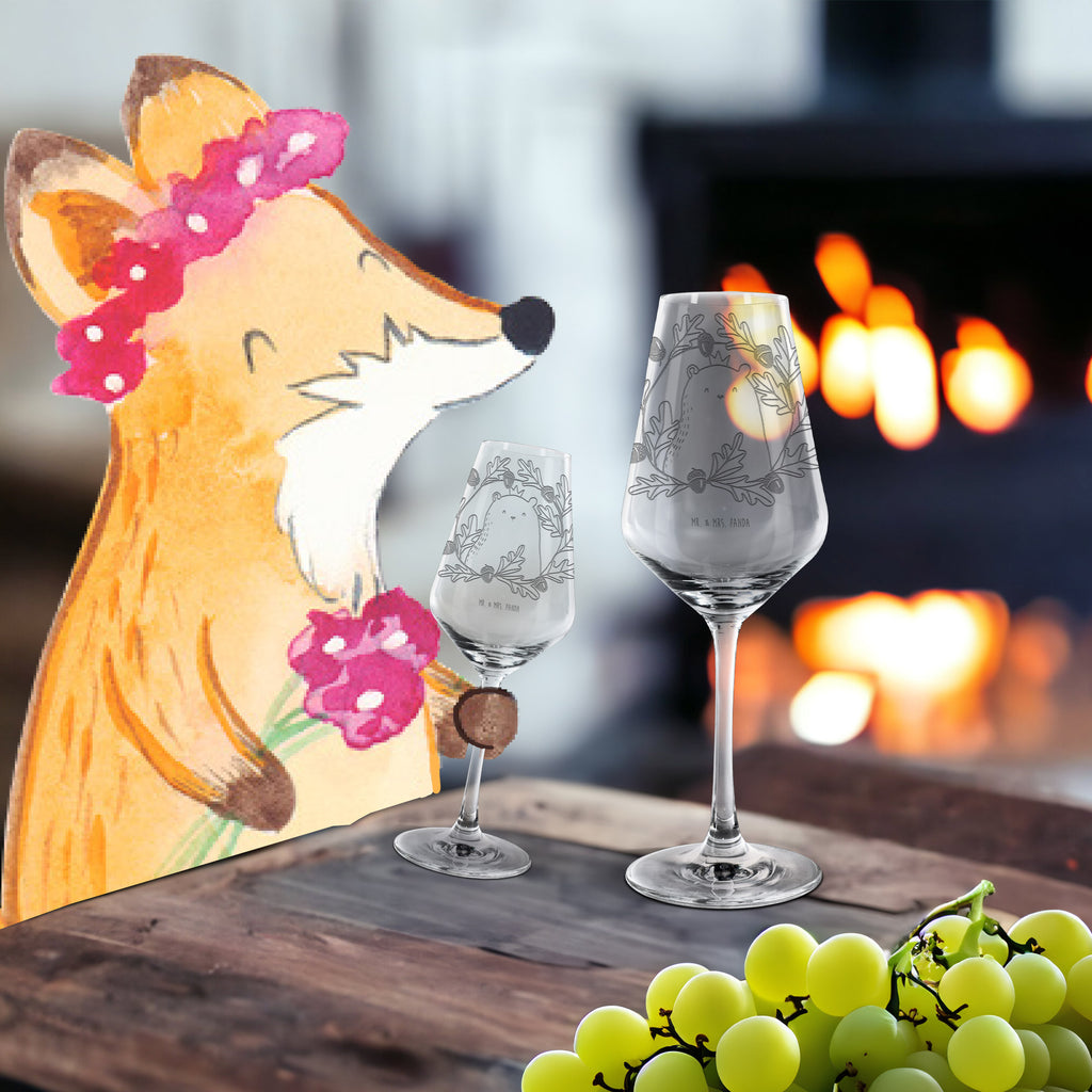 Weißwein Glas Bär König Weißweinglas, Weinglas, Weißwein Glas, Weinglas mit Gravur, Geschenk für Weinliebhaber, Spülmaschinenfeste Weingläser, Hochwertige Weinaccessoires, Bär, Teddy, Teddybär, Papa, Papa Bär, bester Vater, bester Papa, weltbester Papa, Vatertag, Vater, Dad, Daddy, Papi