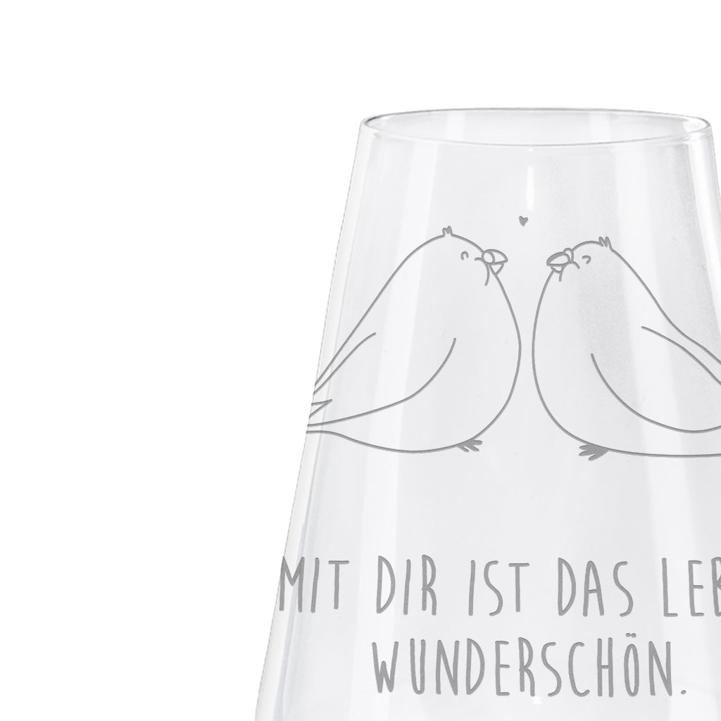 Weißwein Glas Turteltauben Liebe Weißweinglas, Weinglas, Weißwein Glas, Weinglas mit Gravur, Geschenk für Weinliebhaber, Spülmaschinenfeste Weingläser, Hochwertige Weinaccessoires, Liebe, Partner, Freund, Freundin, Ehemann, Ehefrau, Heiraten, Verlobung, Heiratsantrag, Liebesgeschenk, Jahrestag, Hocheitstag, Turteltauben, Turteltäubchen, Tauben, Verliebt, Verlobt, Verheiratet, Geschenk Freundin, Geschenk Freund, Liebesbeweis, Hochzeitstag, Geschenk Hochzeit