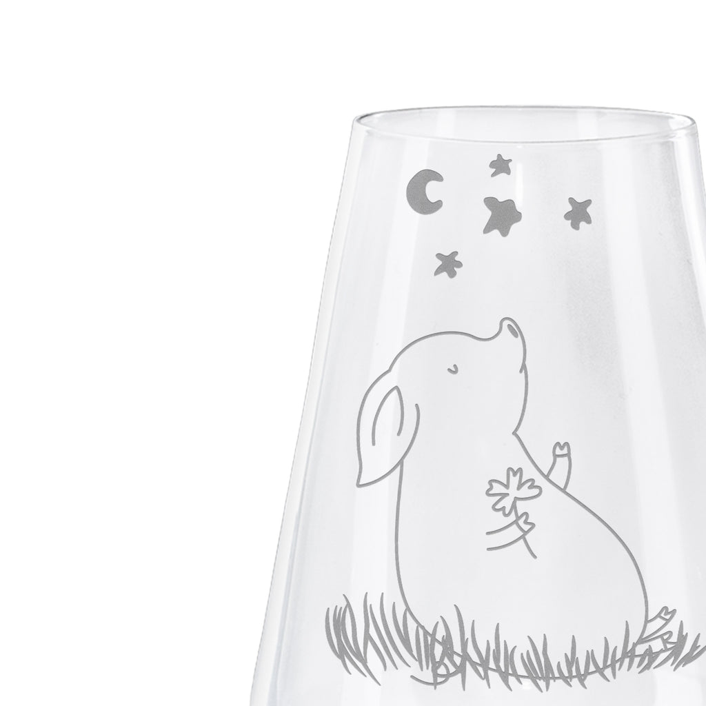 Weißwein Glas Glücksschwein Weißweinglas, Weinglas, Weißwein Glas, Weinglas mit Gravur, Geschenk für Weinliebhaber, Spülmaschinenfeste Weingläser, Hochwertige Weinaccessoires, Tiermotive, Gute Laune, lustige Sprüche, Tiere, Glücksschwein. Glück, Schwein, Schweinchen, Sterne, Sernchen, Ziele, Träume, Motivation, Glücksbringer