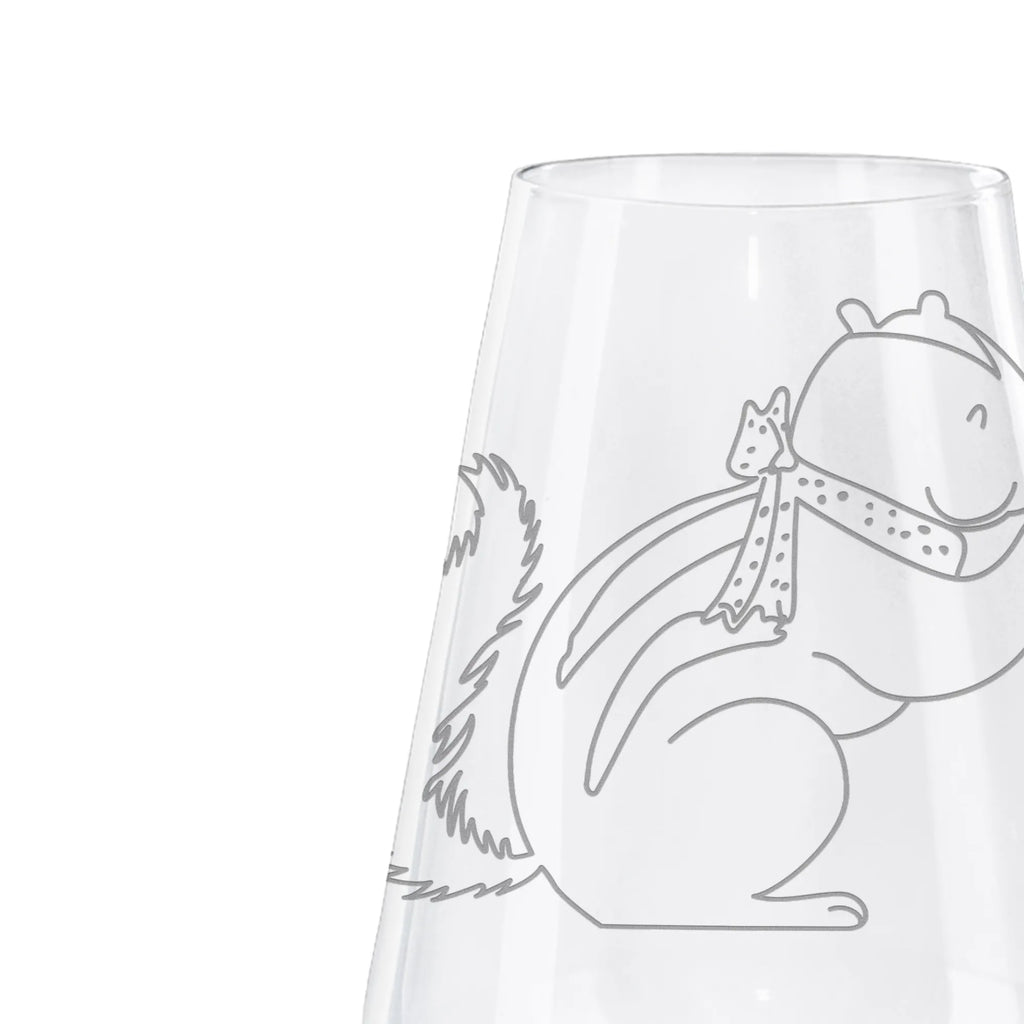 Weißwein Glas Eichhörnchen Smoothie Weißweinglas, Weinglas, Weißwein Glas, Weinglas mit Gravur, Geschenk für Weinliebhaber, Spülmaschinenfeste Weingläser, Hochwertige Weinaccessoires, Tiermotive, Gute Laune, lustige Sprüche, Tiere, Green Smoothies, Diät, Abnehmen, Streifenhörnchen, Eichhörnchen