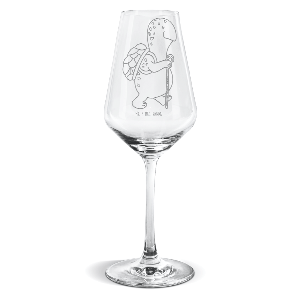 Weißwein Glas Schildkröte Wanderer Weißweinglas, Weinglas, Weißwein Glas, Weinglas mit Gravur, Geschenk für Weinliebhaber, Spülmaschinenfeste Weingläser, Hochwertige Weinaccessoires, Schildkröte, Schildkröten, Motivation, Motivationsspruch, Motivationssprüche, Neuanfang