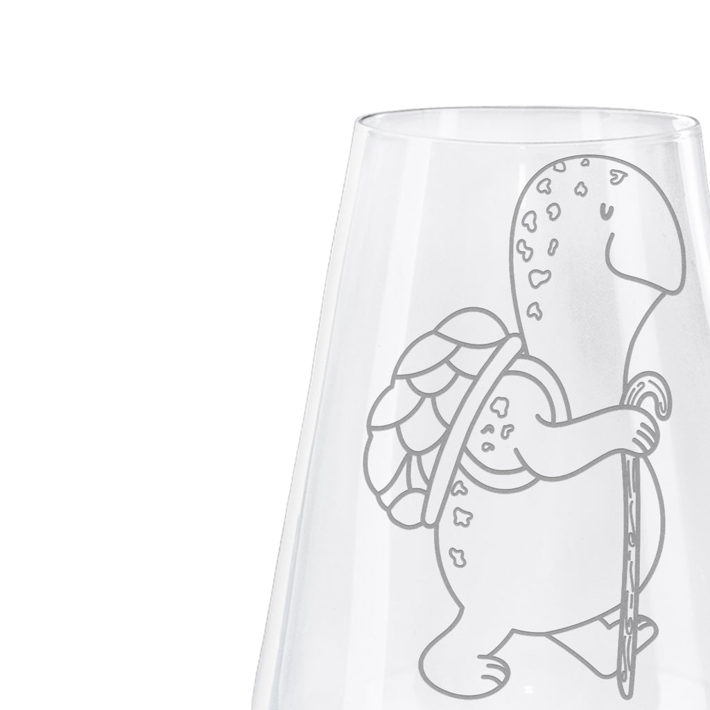 Weißwein Glas Schildkröte Wanderer Weißweinglas, Weinglas, Weißwein Glas, Weinglas mit Gravur, Geschenk für Weinliebhaber, Spülmaschinenfeste Weingläser, Hochwertige Weinaccessoires, Schildkröte, Schildkröten, Motivation, Motivationsspruch, Motivationssprüche, Neuanfang